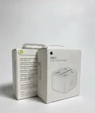 Зарядные устройства и USB-кабели для iPhone 1