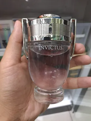Paco Rabbane Invictus Victory Extreme 1