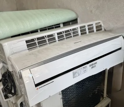 Кондиционер Hisense-12 inverter оригинал 1