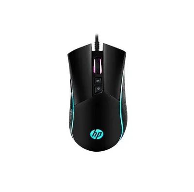 | HP Gaming Mouse M220 o‘yin sichqonchasi 1