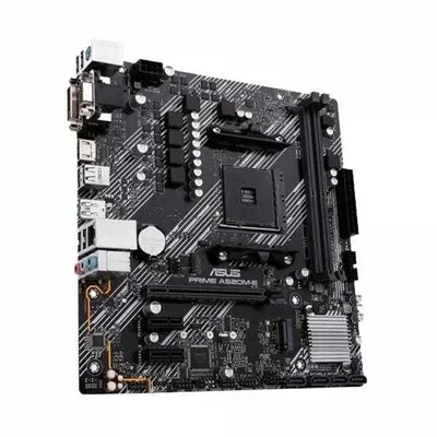 ! Материнская плата MB ASUS PRIME A520M-E цена с НДС 1