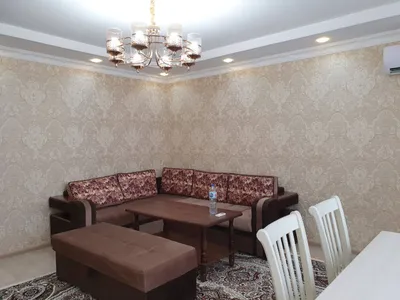 Ijara! 2 xonali kvartira, Grand Mir Hotel mehmonxonasi 1