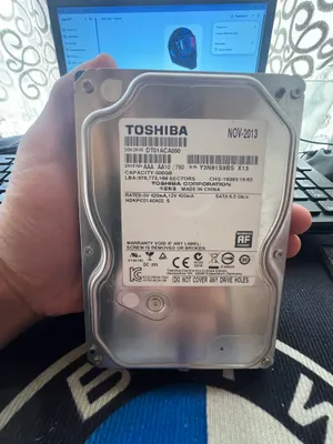 hdd 500gb toshiba