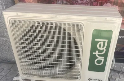 Ideal holatdagi Artel 24 konditsioneri 1