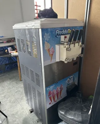 320 woltda ishlidigan marojni aparat Freddotech 1