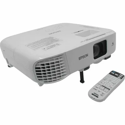 Проектор Epson EB-982W ОРИГИНАЛ, Официальный, Год гарантия, Скидки !!! 1