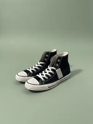 yangi Converse krossovkalari, Turkiya 1
