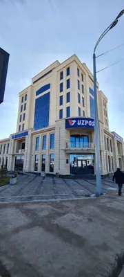 Остекление фасадов JP Перегородки 10 мм 1