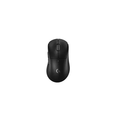 Logitech G PRO X SuperLight 2 DEX BK sichqonchasi 1