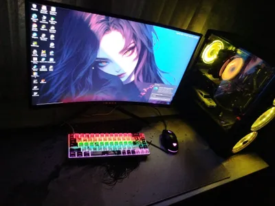i5-10400f kompyuteri 1