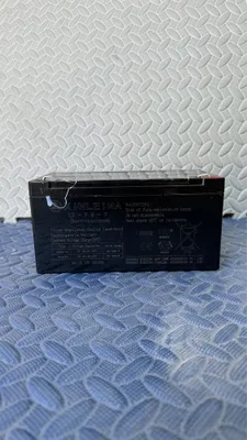 XINLEINA 24V7-10Ah/20HR X-12FM7-10 akkumulyatori 1
