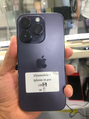 iPhone 14 Pro 128 ГБ Yomks79 1