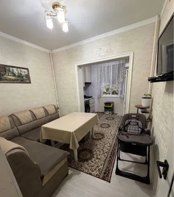 Продажа квартиры 1