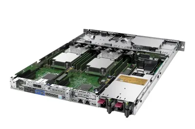 CepBep Proliant DL60 Gen9 1
