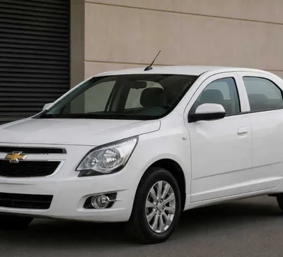 Chevrolet Cobalt 2019 | 4-pozitsiya | 92 000 km | Oq (Белый)