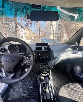Диски R15 для Cobalt с шинами Imperial + руль Malibu + 2 бампера Tracker 1