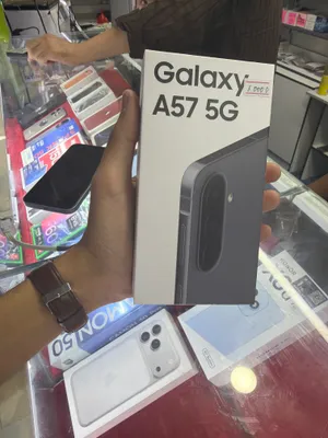 Galaxy A57 5G