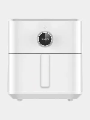 Аэрогриль Xiaomi "Smart Air Fryer" 6.5 Л, 1800 Вт, механическое