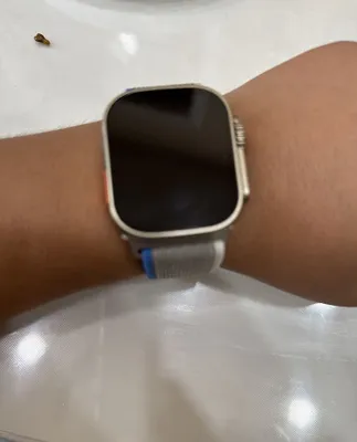 Apple Watch Ultra 2 1