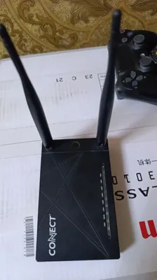 WI-FI роутер 300Mbt/s 1