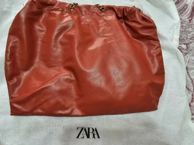 Yangi ayollar sumkasi Zara. 550000 1