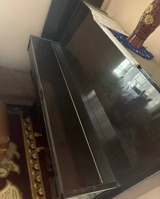 Продам пианино срочно