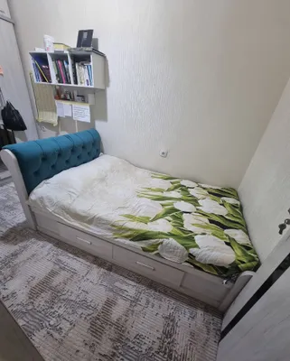 1.5 kishilik krovat 1