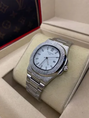 Patek Philippe | Часы Люксовый 1