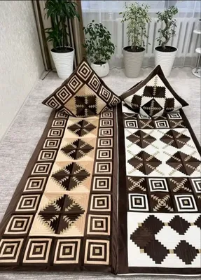 Quroq yakandoz kamplektlarimiz