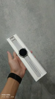Xiaomi Watch S4 1