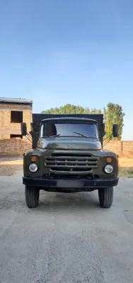 ЗИЛ MMZ 4502 сотилади год 1991 1