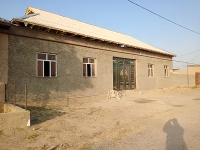 Карши ховли уй участка сотилади 1