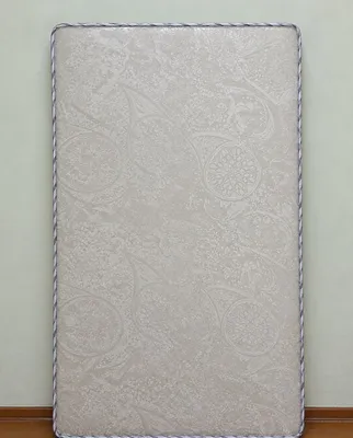 Karavot uchun yotoq matras