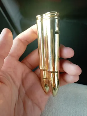Зажигалка 1