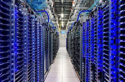 Wi-Fi, videokuzatuv, serverlar, telefoniya — biznes uchun xizmatlar