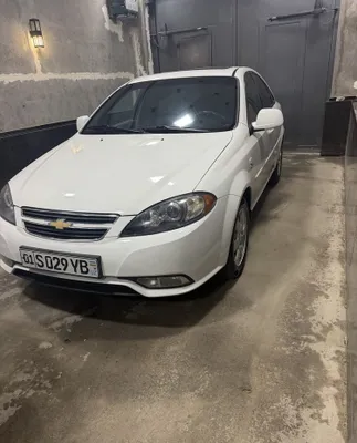 Продам Gentra 2019 года, 3-я позиция 1