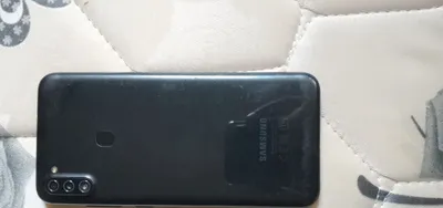 Samsung Galaxy A11 32 GB — в хорошем состоянии 1