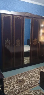 Спальный гарнитур 1