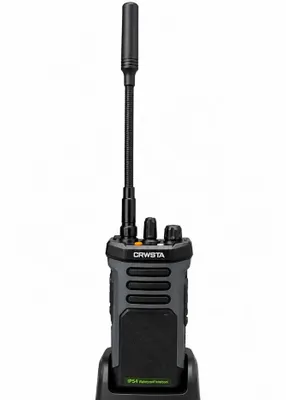 Рация crwsta ip54 1