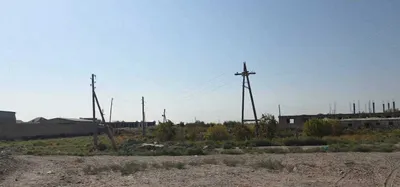 Продаётся участок 58 соток под строительство #a973 1