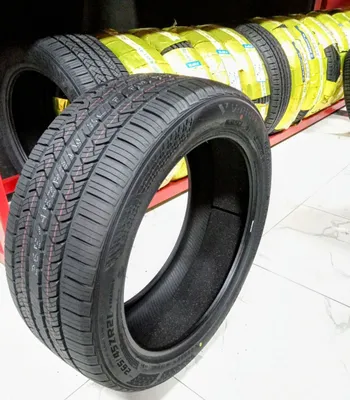 Шины Leapmotor C16 ,C11 ,C10 , Volkswagen ID4 1