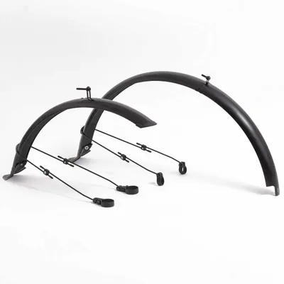 Крылья для велосипеда 26", комплект, металлические Velosiped qanotlari 1