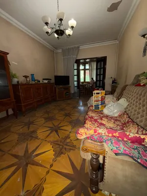 3 xonali kvartira, 90 m2, Yakkasaroy 1