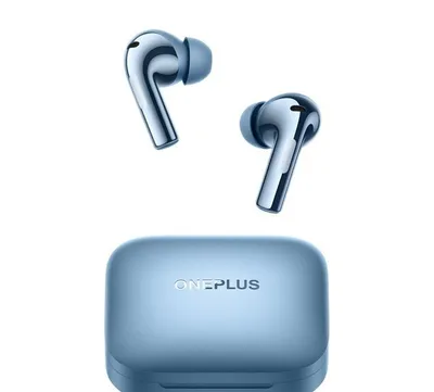 Беспроводные наушники OnePlus Buds 3 1