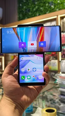 LG Wings 1
