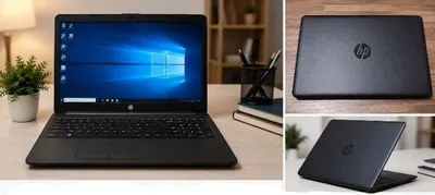 HP Laptop 15-gw0xxx