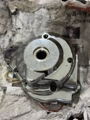 Генератор Lifan LF250B 1