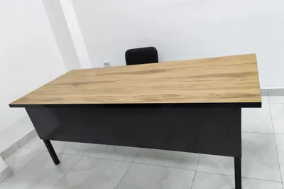 Ofis stoli yangi ishlatilmagan 1