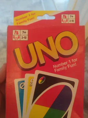uno игра уно