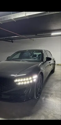 Genesis G90 Long без пробега Срочно! 1